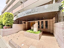 聖蹟桜ケ丘 第2ダイヤモンドマンション