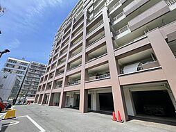ライオンズマンション西荻第2