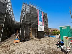 国分寺市東戸倉1丁目 新築2号棟