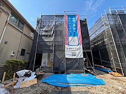 国分寺市東戸倉1丁目 新築4号棟