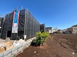 国分寺市東戸倉1丁目 新築1号棟