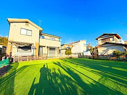 武蔵村山市三ツ木3丁目 戸建て