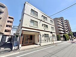 東海第2狛江マンション