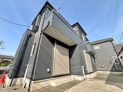 調布市深大寺南町4丁目 戸建て