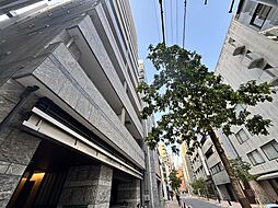 ザ・サンクレイドル日本橋レジデンス
