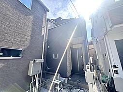 清瀬市中里5丁目 戸建て