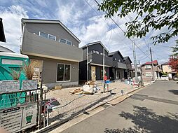 立川市栄町1丁目 新築1号棟