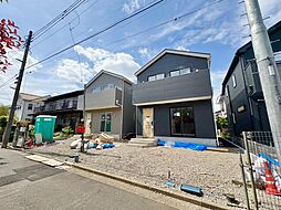 立川市栄町1丁目 新築2号棟