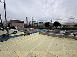 国分寺市西恋ヶ窪4丁目 新築3号棟