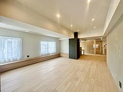 朝日九段マンション