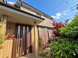 所沢市上新井5丁目 戸建て