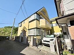 東村山市栄町3丁目 戸建て