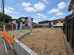 日野市平山2丁目 新築