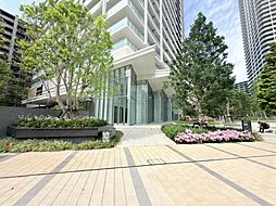 HARUMI FLAG PARK VILLAGE T棟