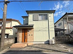 所沢市花園2丁目 戸建て