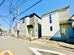 立川市栄町3丁目 新築1号棟