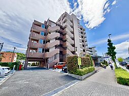 サニーコート多摩センター 壱番館