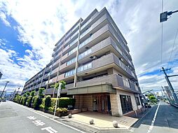 レクセルプラッツァ福生壱番館