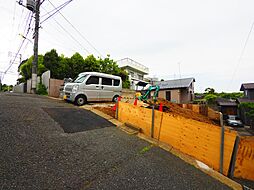 国分寺市泉町1丁目 土地