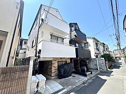 中野区中野1丁目 戸建て