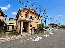 羽村市神明台1丁目 戸建て