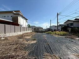 国分寺市南町1丁目 土地