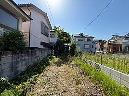 国分寺市東元町1丁目 土地