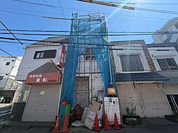 杉並区高井戸東2丁目 新築