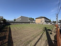 日野市多摩平7丁目 土地