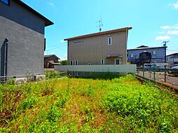 小平市小川町1丁目 土地2号地