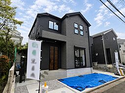 小平市上水新町2丁目