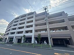 日神パレステージ聖蹟桜ケ丘