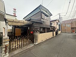 小平市栄町1丁目 土地