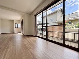 小平市大沼町5丁目 戸建て