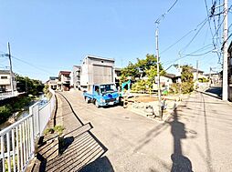 東村山市諏訪町1丁目 新築