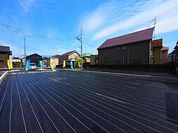 日野市東豊田1丁目 土地4号地