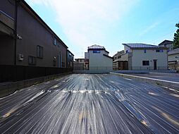 日野市東豊田1丁目 土地5号地