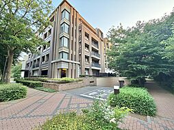 パークシティ浜田山 E棟