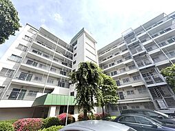 メゾン久米川