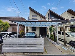 杉並区宮前2丁目 戸建て