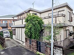 日野市栄町2丁目 戸建て
