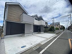 国分寺市戸倉3丁目 新築1号棟
