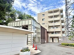 エルシオ玉川上水
