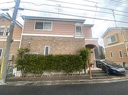 世田谷区八幡山2丁目 戸建て