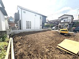 東村山市青葉町2丁目 新築
