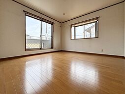 西東京市泉町4丁目 戸建て