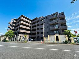 レーベンハイム東伏見