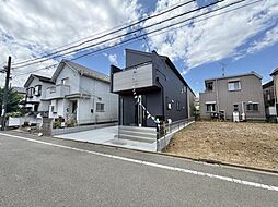 小平市小川町1丁目 新築