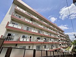 マンションワコー落合