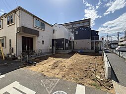国分寺市本多2丁目 新築